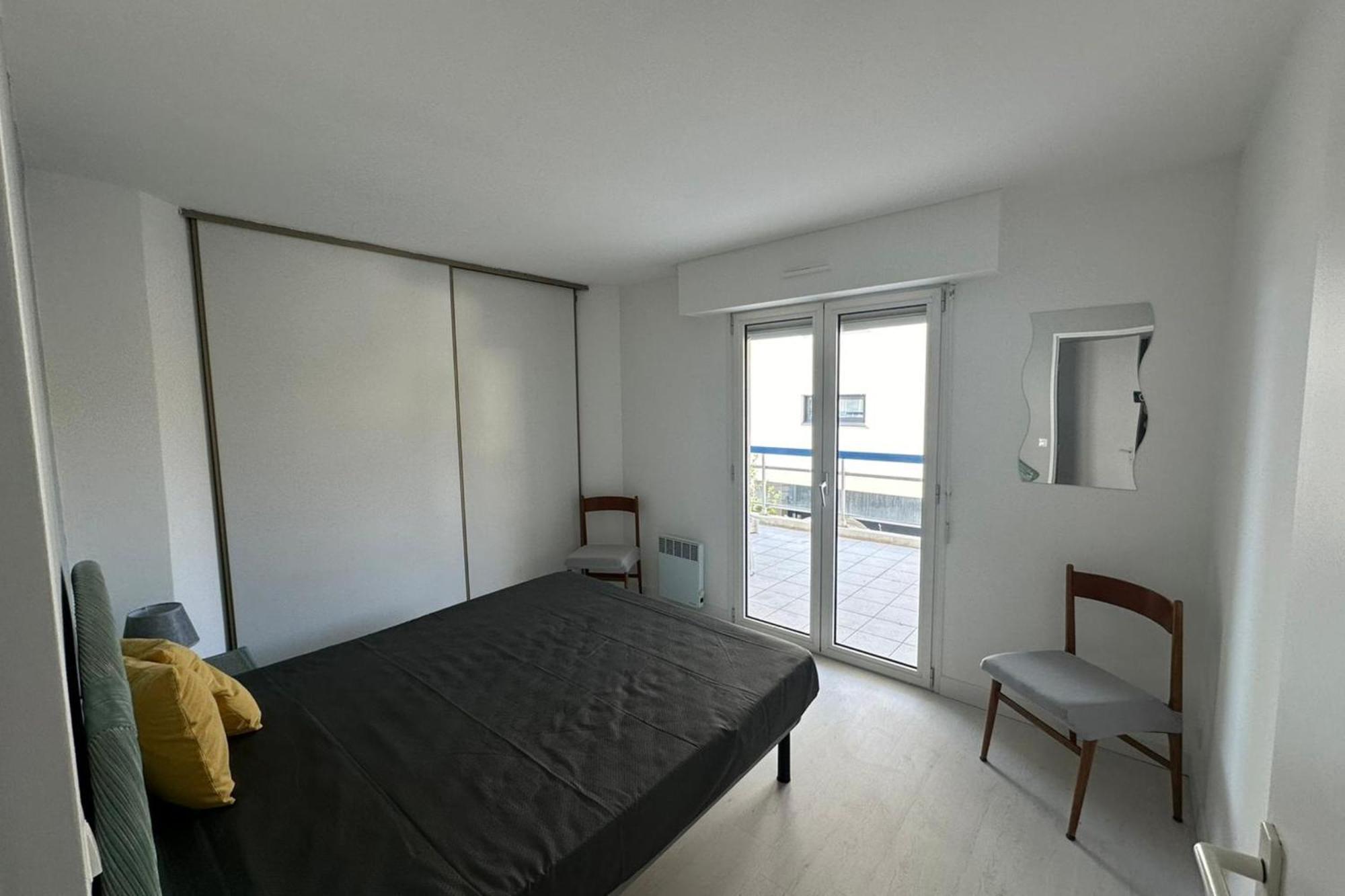 Spacieux Deux Pieces En Front De Mer Pour 4 Personnes Ref Plage 12 Saint-Raphaël エクステリア 写真