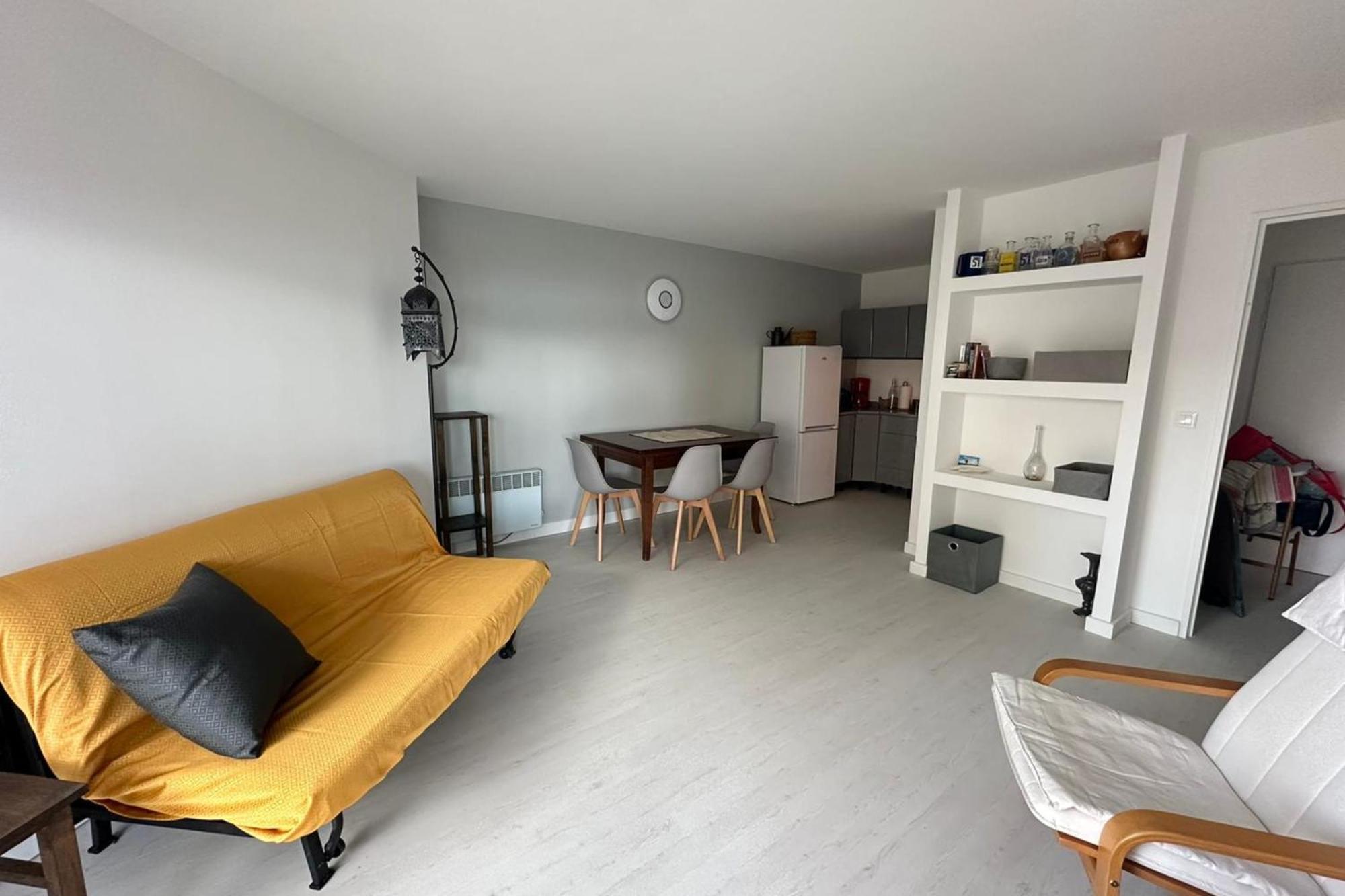 Spacieux Deux Pieces En Front De Mer Pour 4 Personnes Ref Plage 12 Saint-Raphaël エクステリア 写真